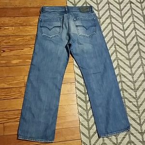 Diesel Industry QURATT size 34 30